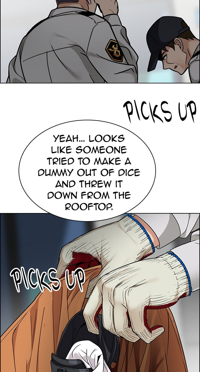 Read DICE chapter 271 image 22 on Lezhin