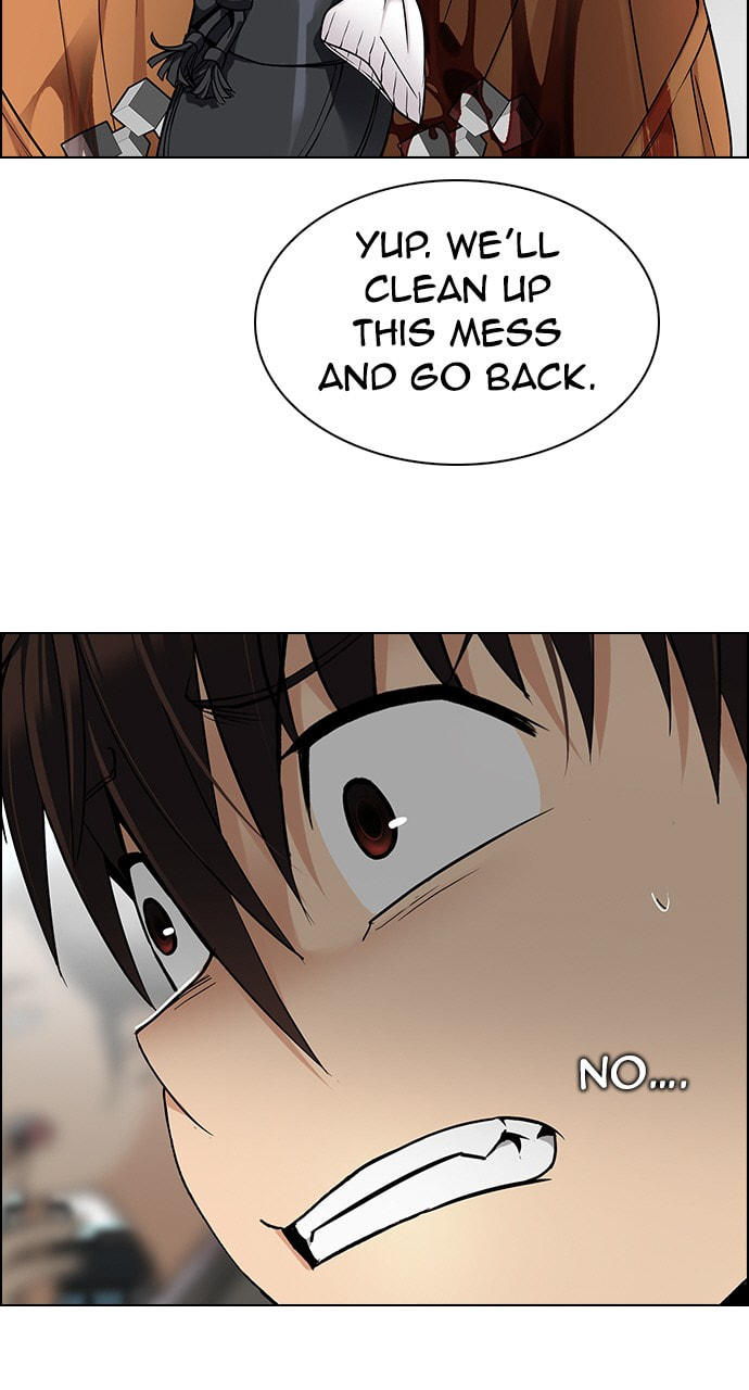 Read DICE chapter 271 image 23 on Lezhin