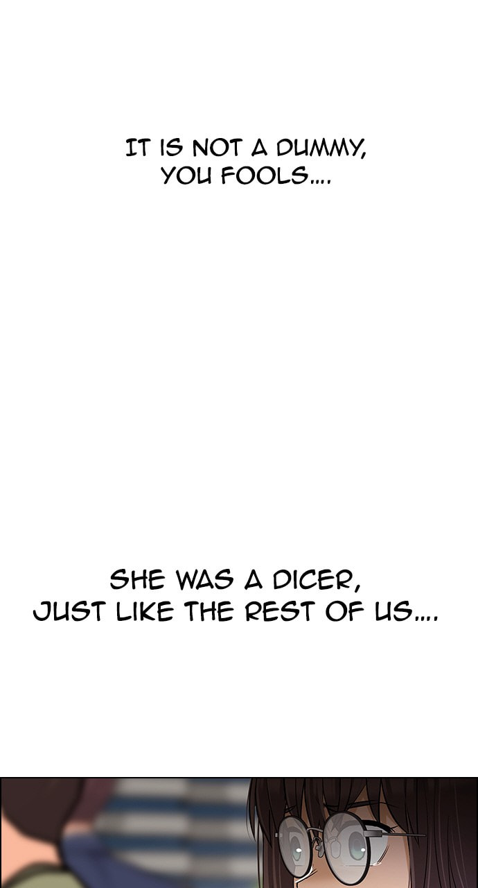 Read DICE chapter 271 image 24 on Lezhin