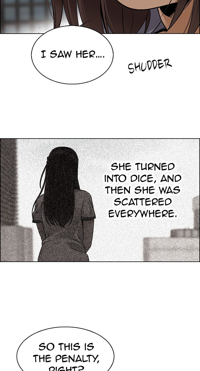 Read DICE chapter 271 image 26 on Lezhin