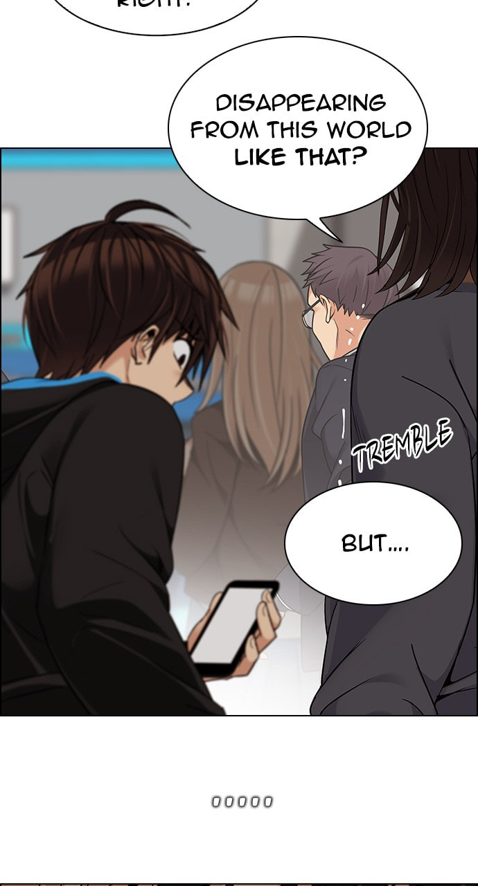 Read DICE chapter 271 image 27 on Lezhin