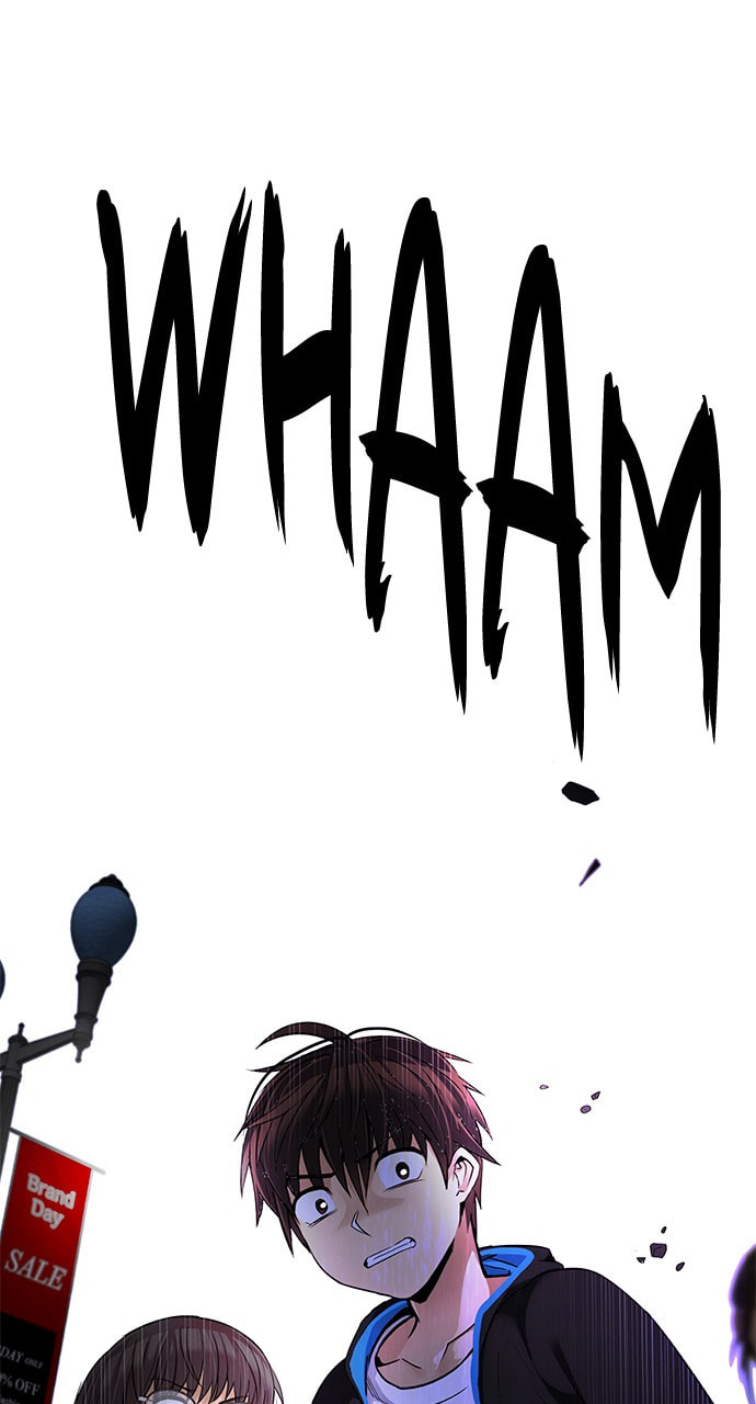 Read DICE chapter 271 image 3 on Lezhin