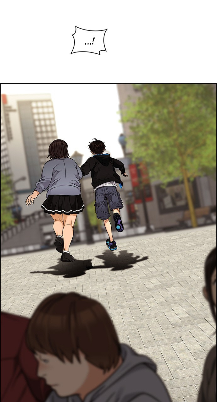 Read DICE chapter 271 image 31 on Lezhin