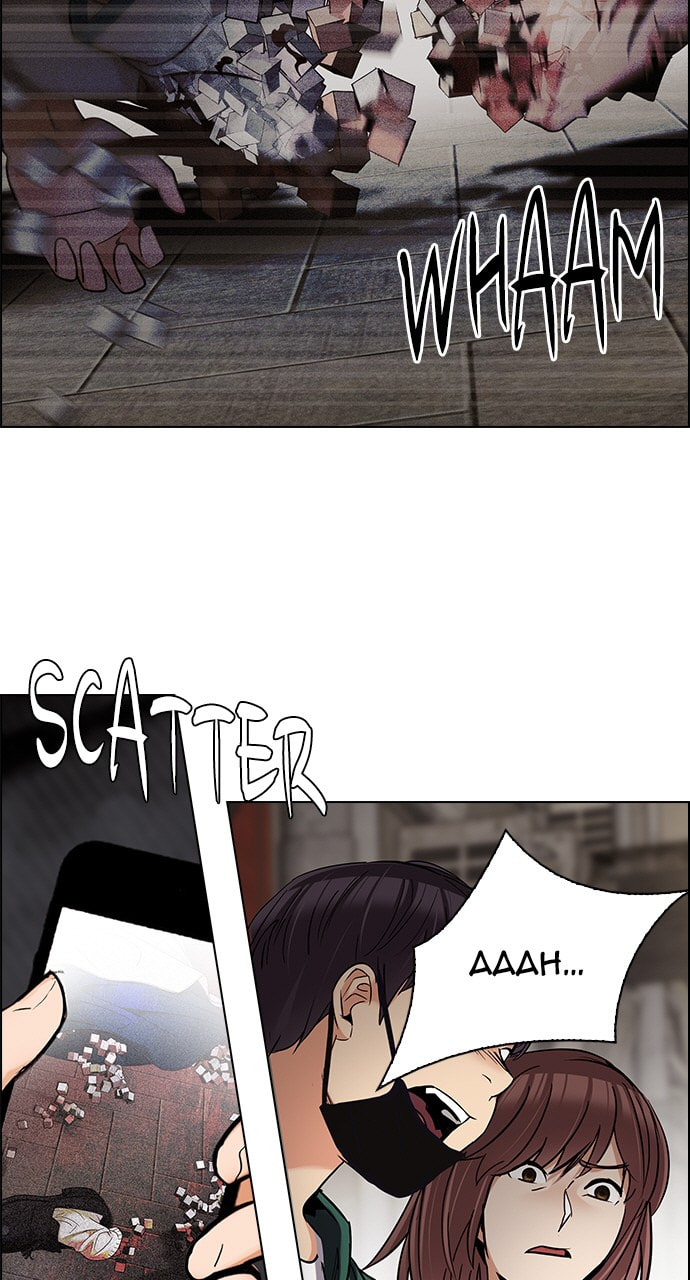 Read DICE chapter 271 image 33 on Lezhin