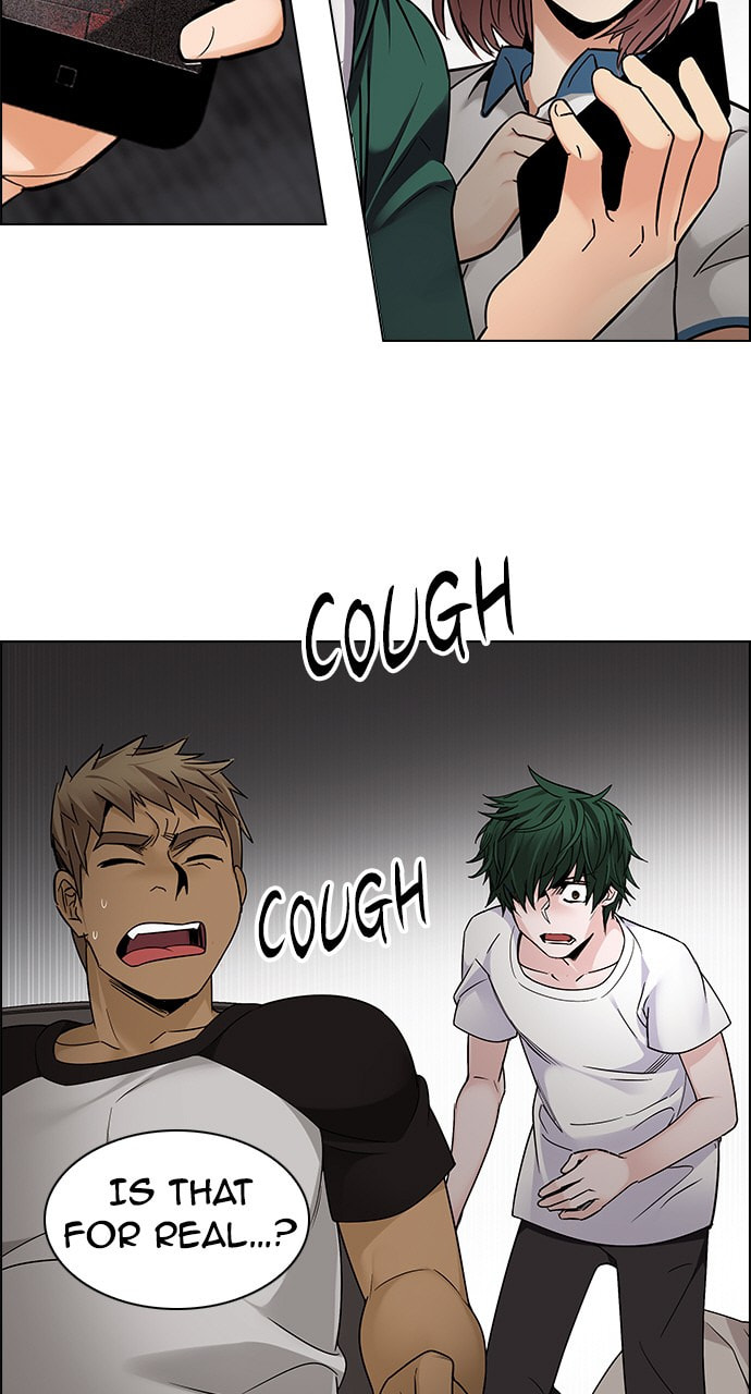 Read DICE chapter 271 image 34 on Lezhin