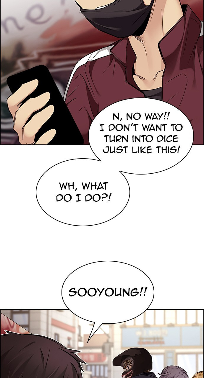 Read DICE chapter 271 image 39 on Lezhin