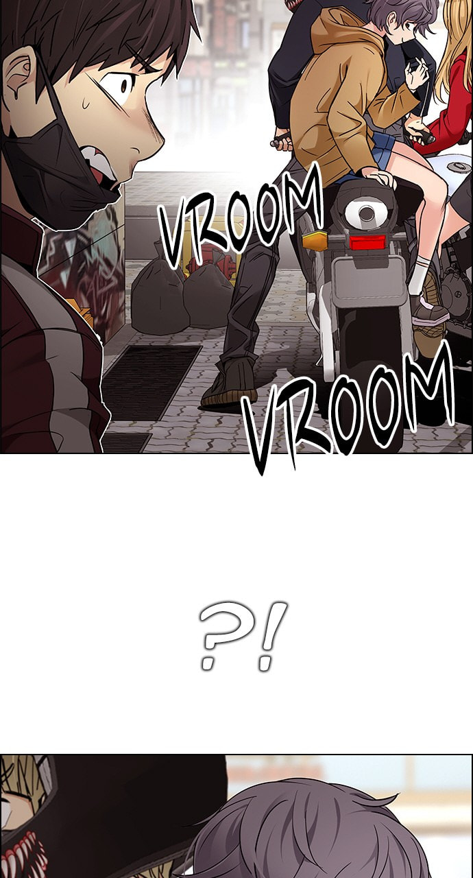 Read DICE chapter 271 image 40 on Lezhin