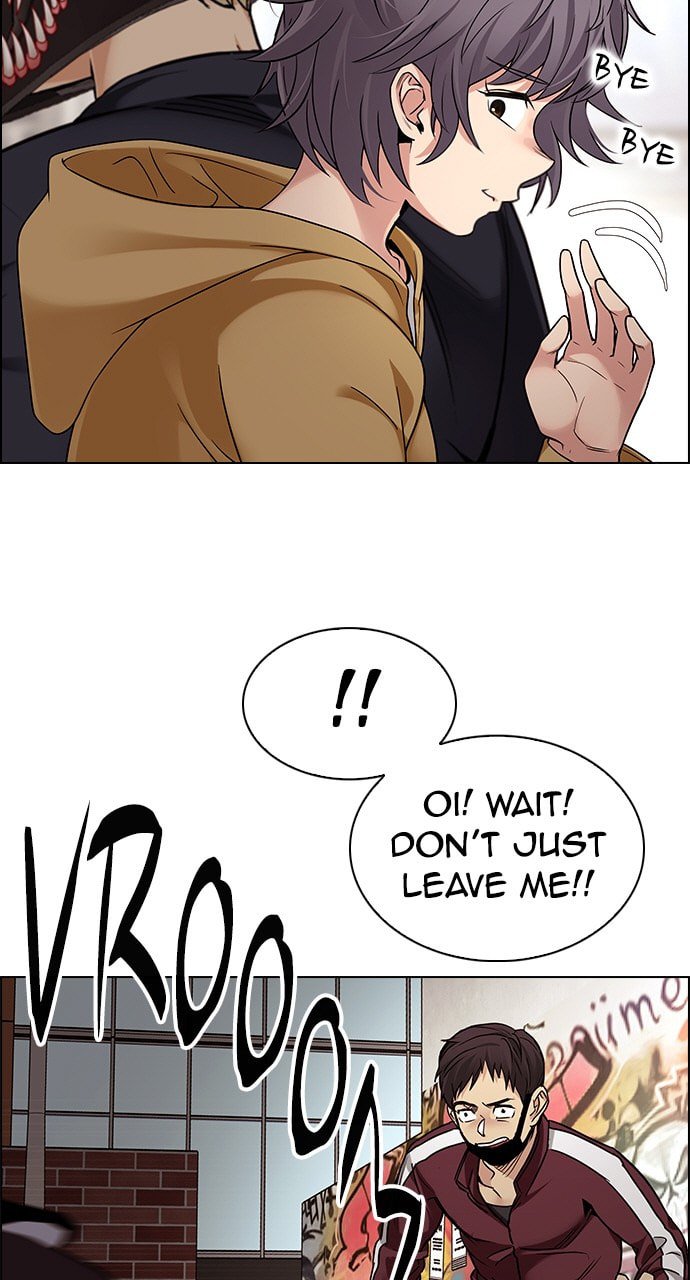 Read DICE chapter 271 image 41 on Lezhin