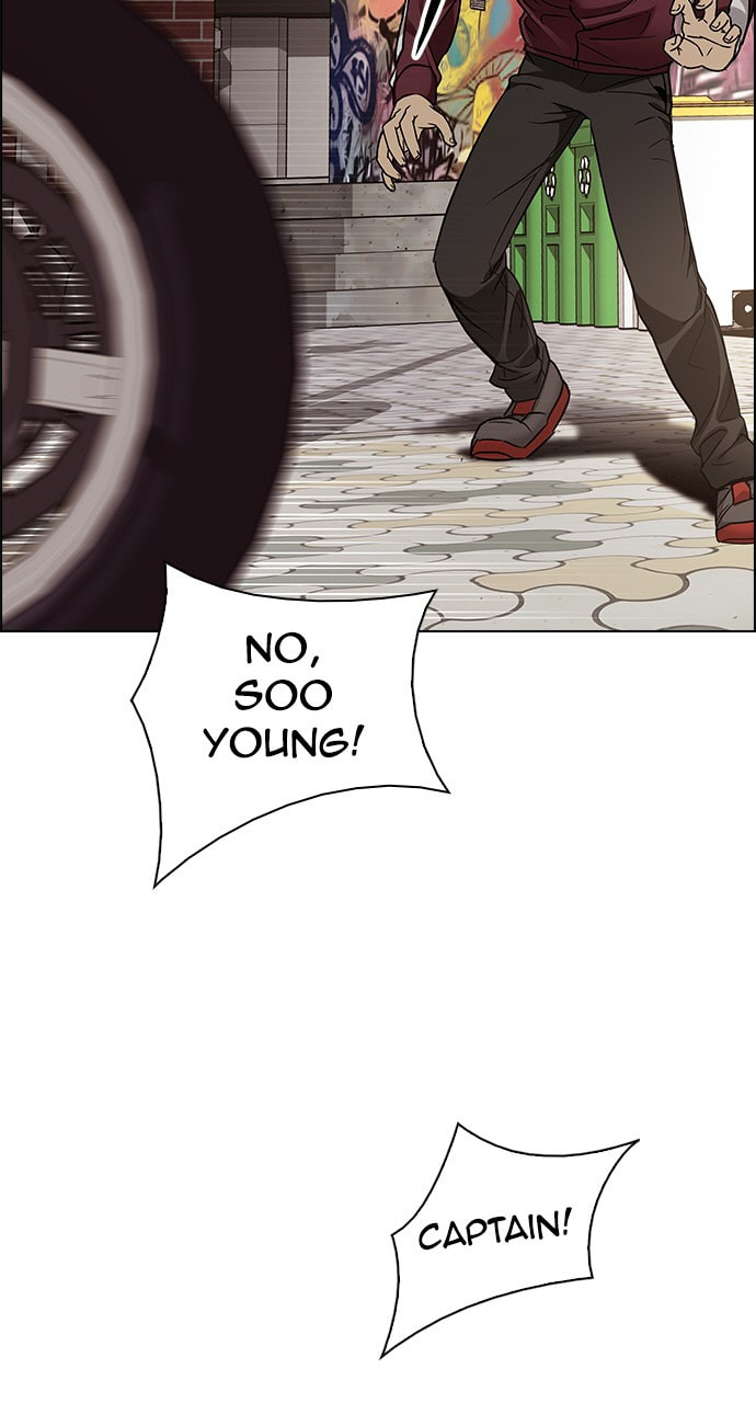 Read DICE chapter 271 image 42 on Lezhin