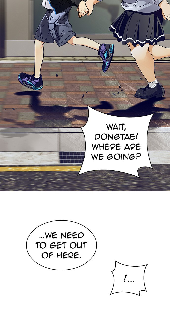 Read DICE chapter 271 image 49 on Lezhin