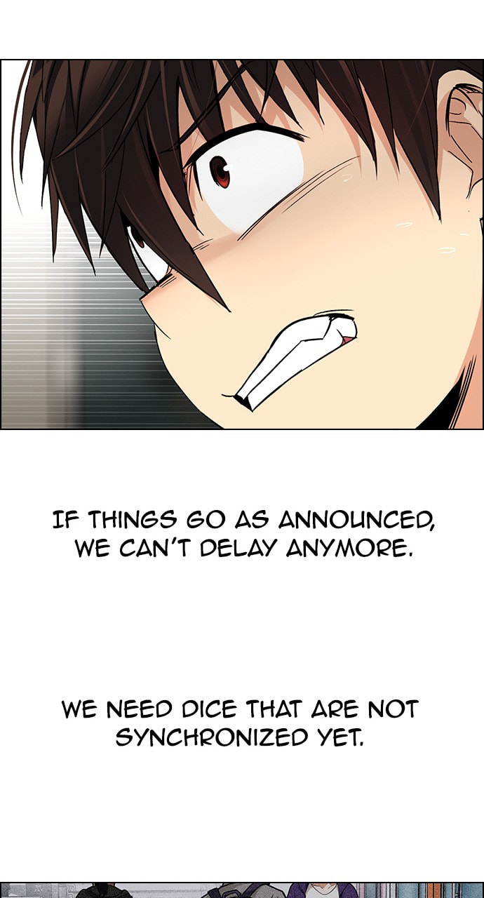 Read DICE chapter 271 image 50 on Lezhin