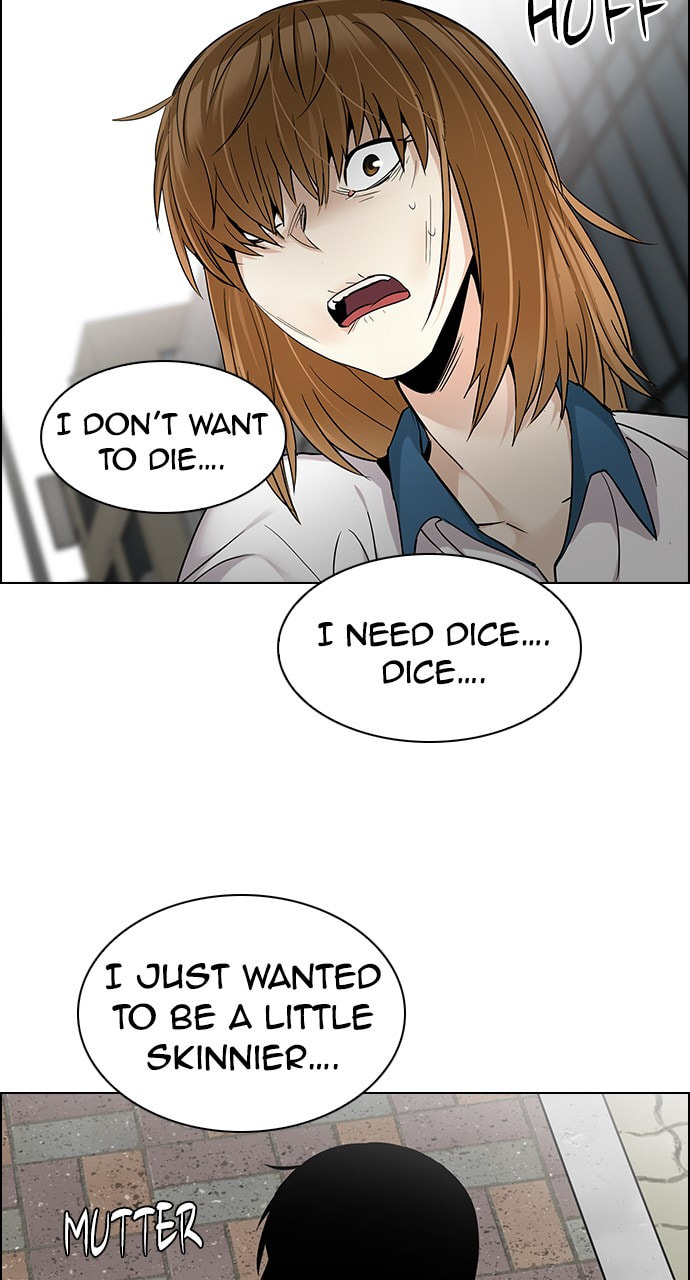 Read DICE chapter 271 image 53 on Lezhin