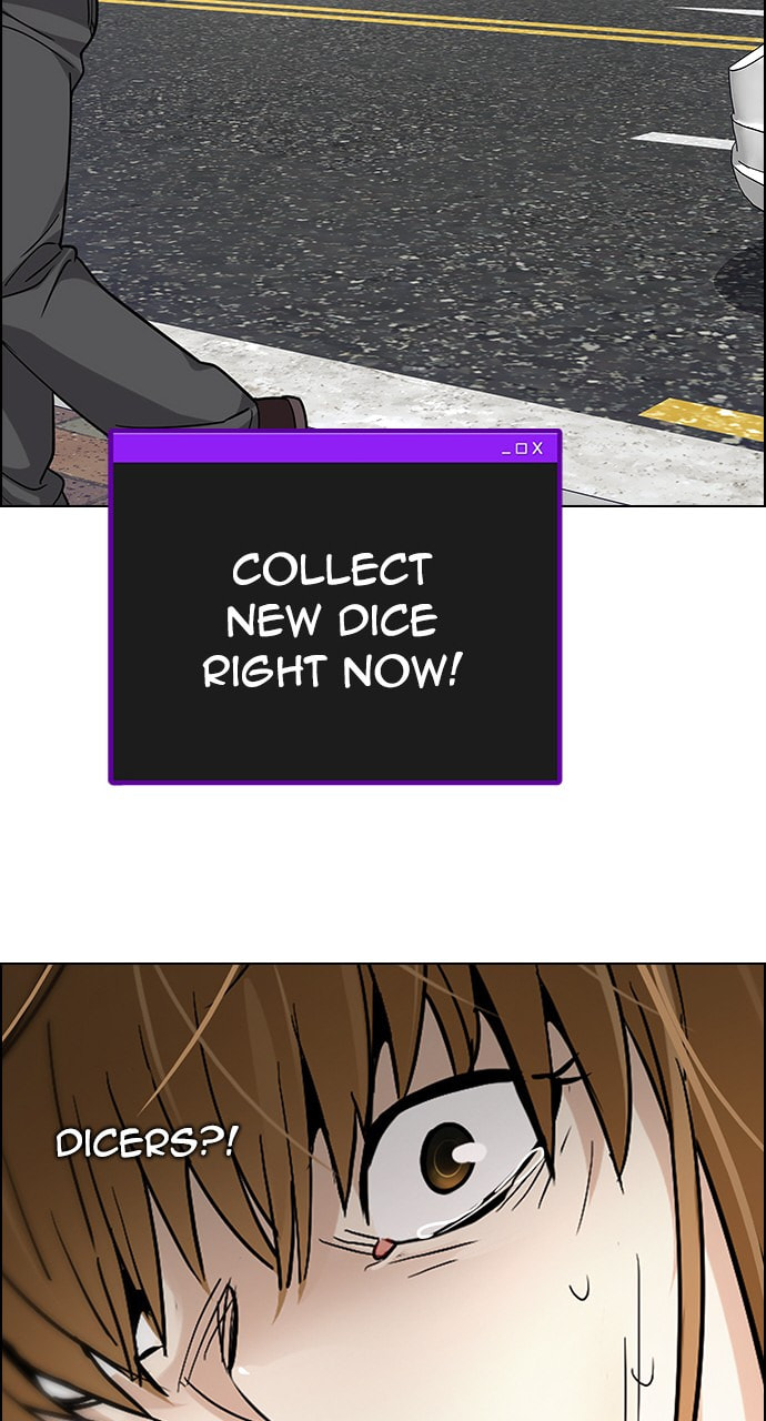 Read DICE chapter 271 image 55 on Lezhin