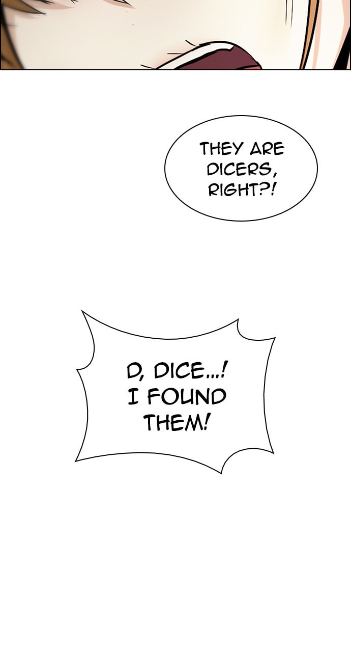 Read DICE chapter 271 image 56 on Lezhin