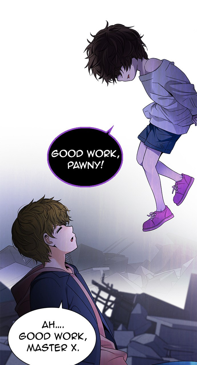 Read DICE chapter 271 image 57 on Lezhin