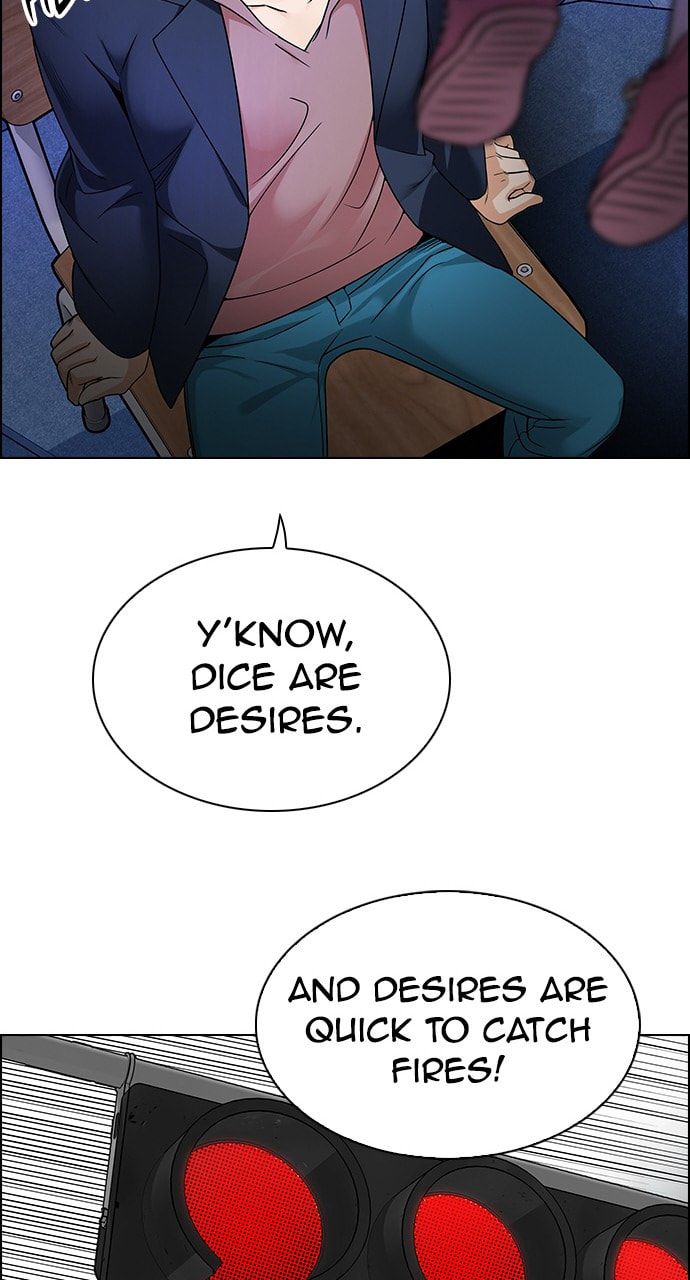Read DICE chapter 271 image 59 on Lezhin