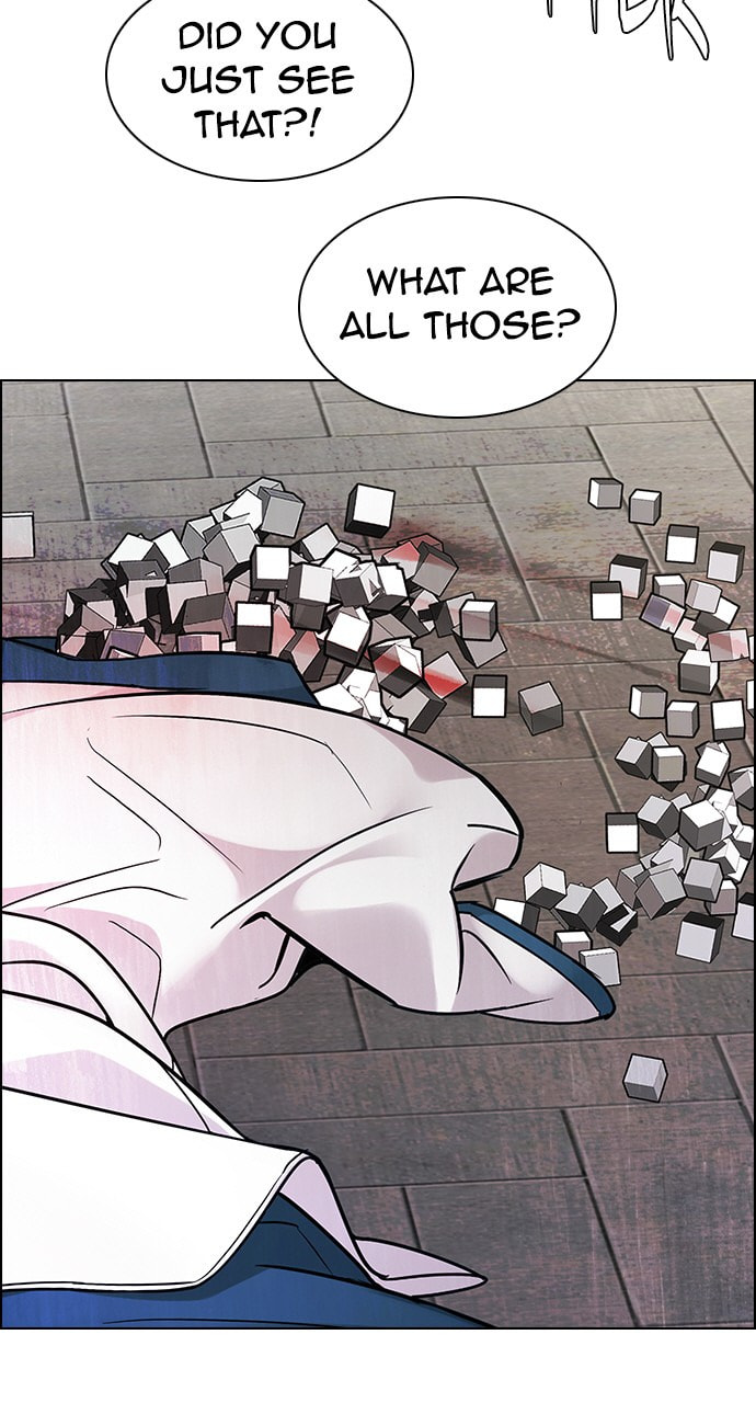 Read DICE chapter 271 image 8 on Lezhin