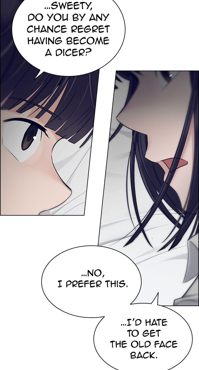 Read DICE chapter 272 image 14 on Lezhin