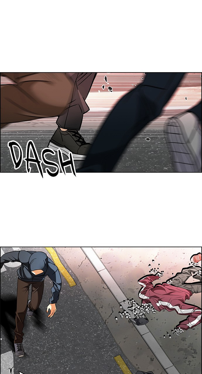 Read DICE chapter 272 image 22 on Lezhin