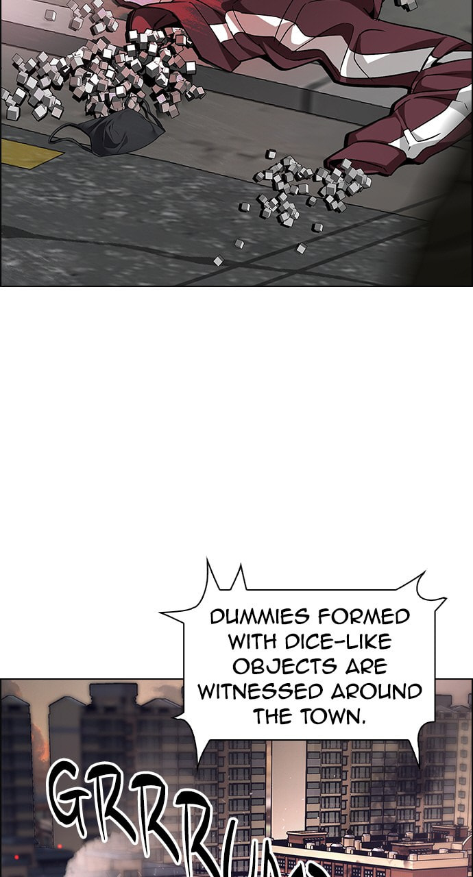 Read DICE chapter 272 image 24 on Lezhin