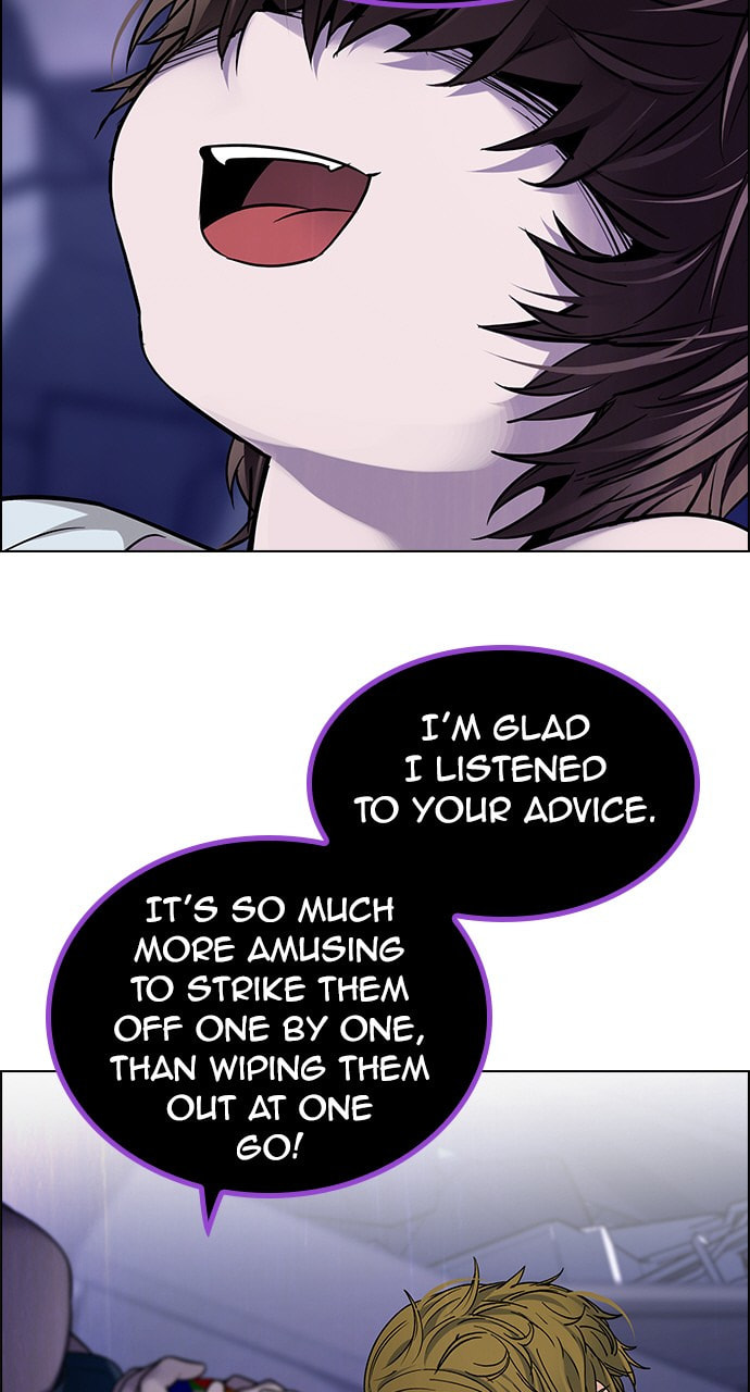Read DICE chapter 272 image 27 on Lezhin