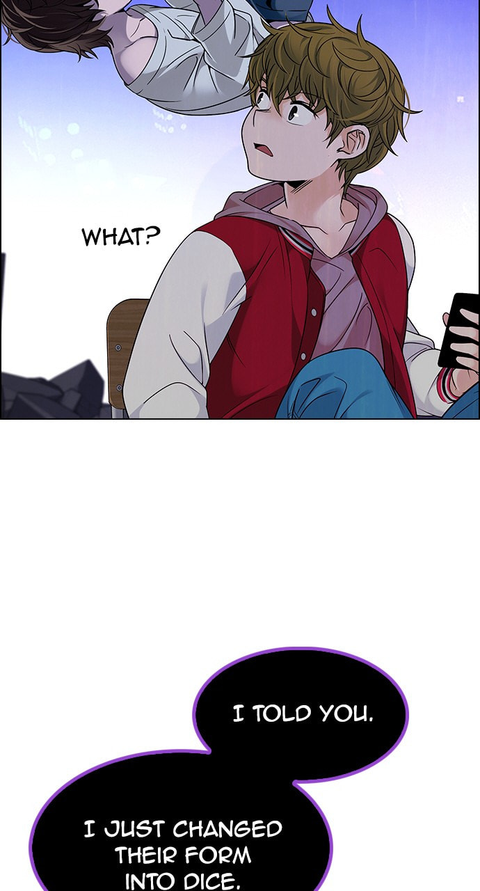Read DICE chapter 272 image 30 on Lezhin
