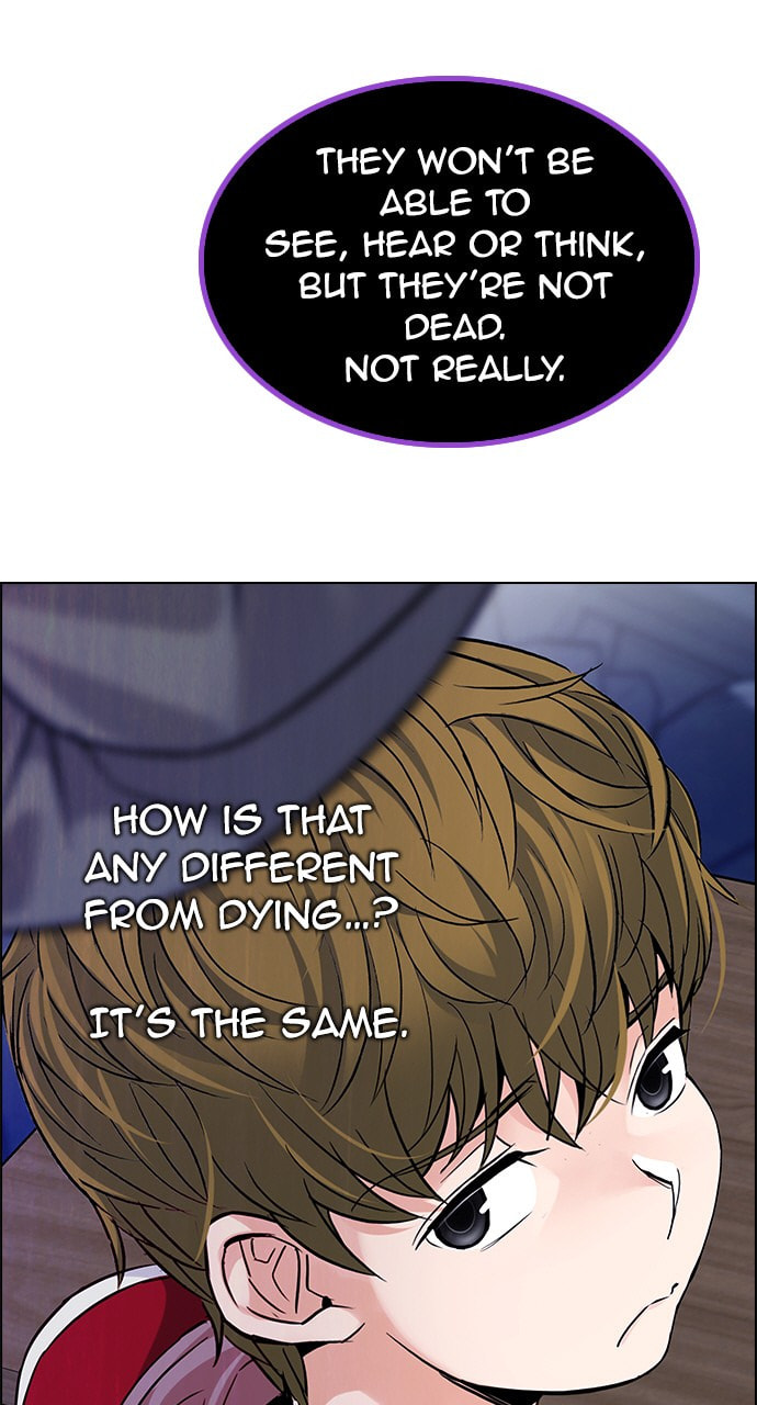 Read DICE chapter 272 image 32 on Lezhin