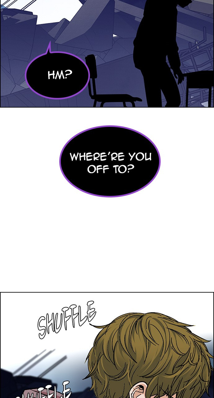 Read DICE chapter 272 image 34 on Lezhin