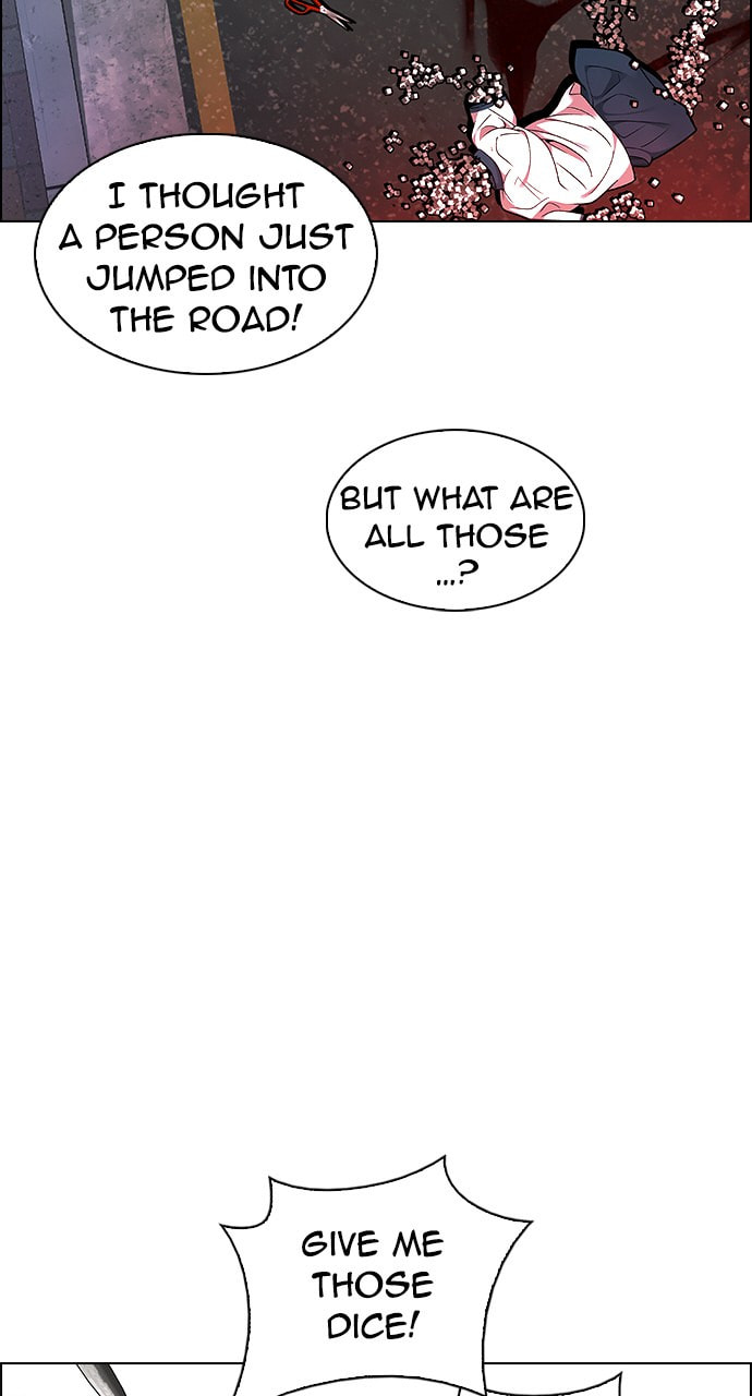 Read DICE chapter 272 image 4 on Lezhin