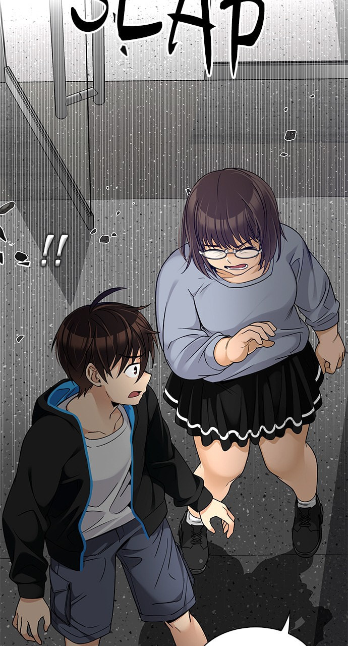 Read DICE chapter 272 image 40 on Lezhin