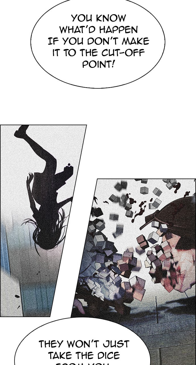 Read DICE chapter 272 image 43 on Lezhin