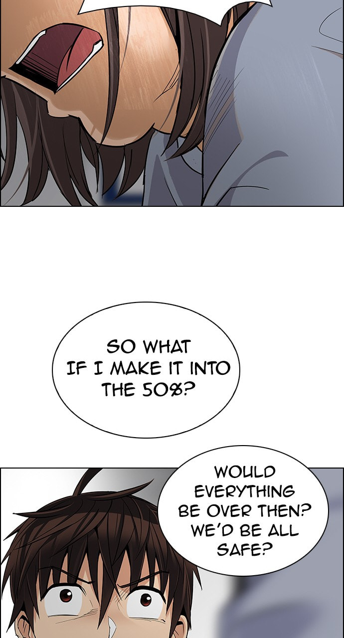 Read DICE chapter 272 image 45 on Lezhin