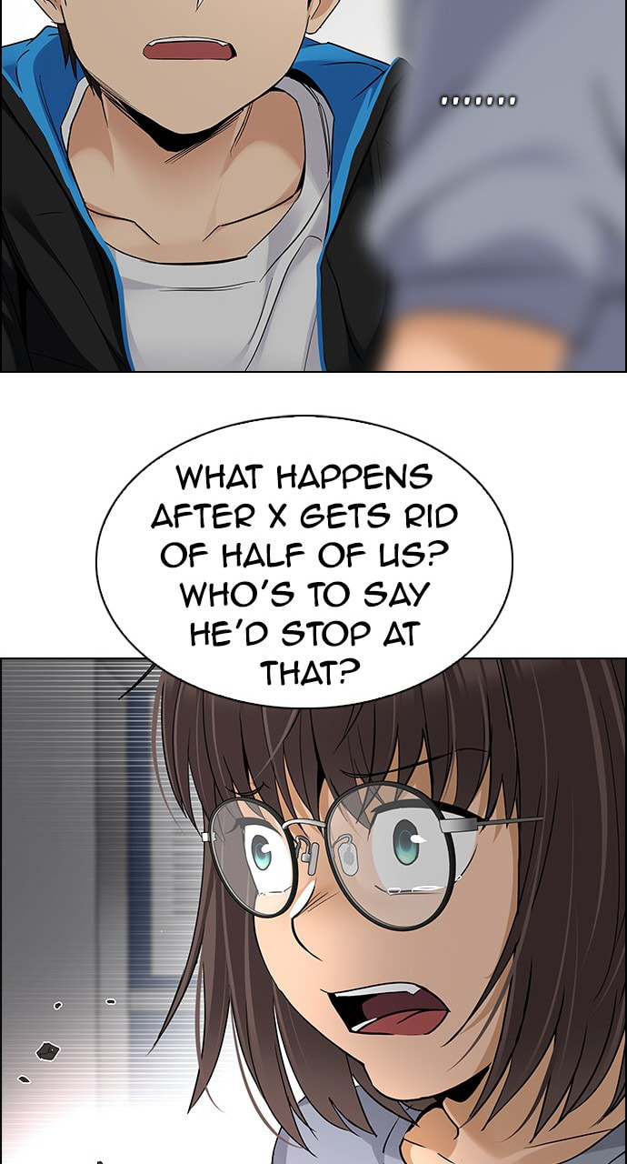 Read DICE chapter 272 image 46 on Lezhin