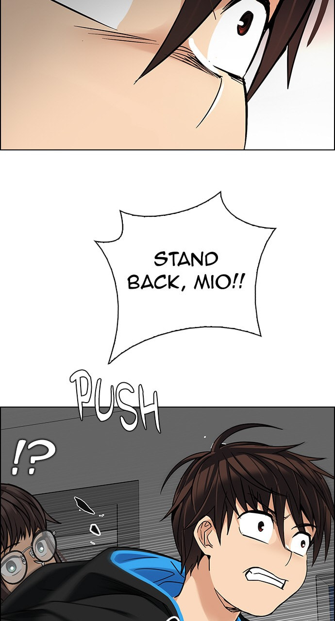 Read DICE chapter 272 image 49 on Lezhin