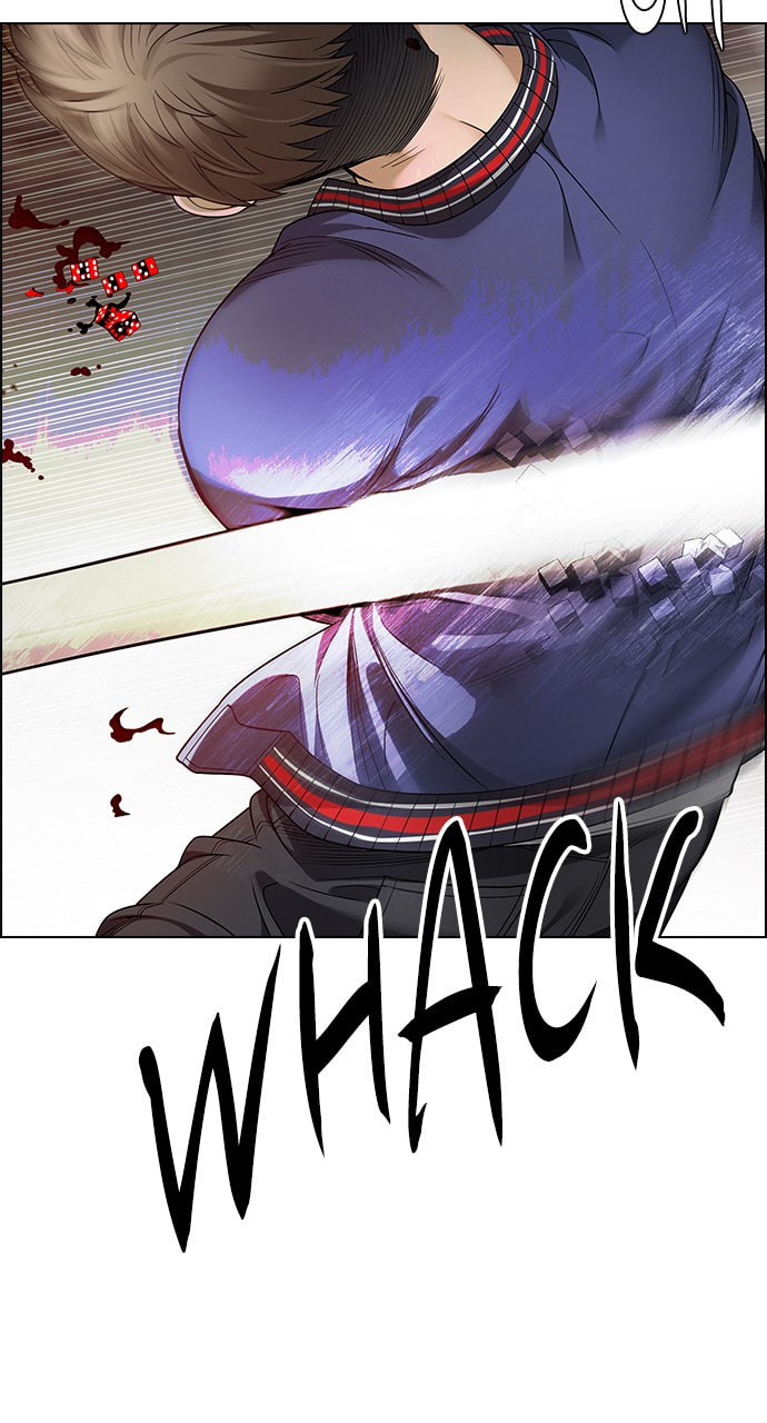 Read DICE chapter 272 image 6 on Lezhin