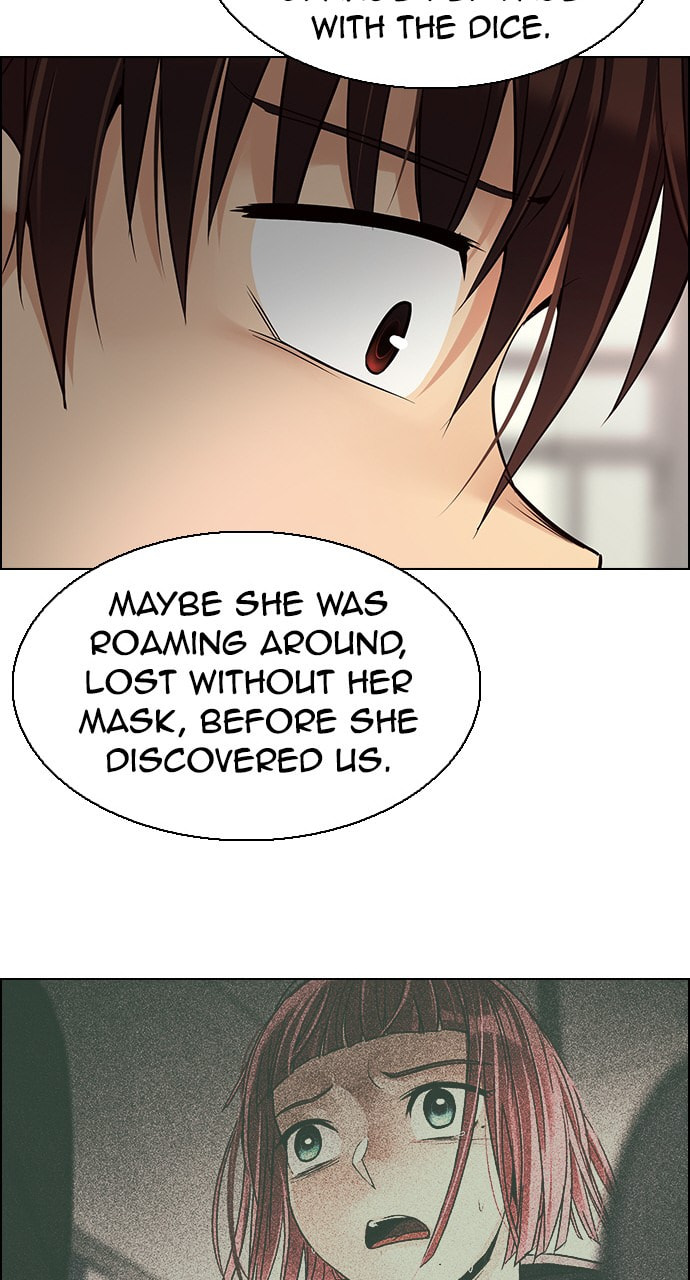 Read DICE chapter 273 image 25 on Lezhin