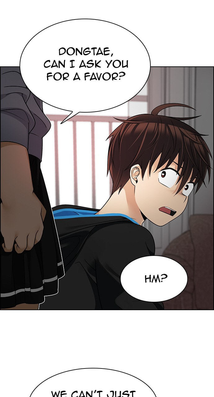 Read DICE chapter 273 image 27 on Lezhin