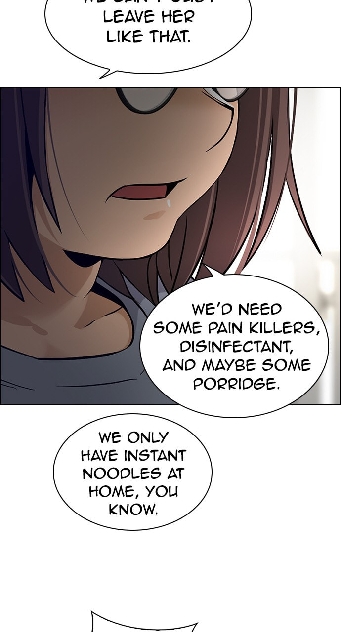 Read DICE chapter 273 image 28 on Lezhin