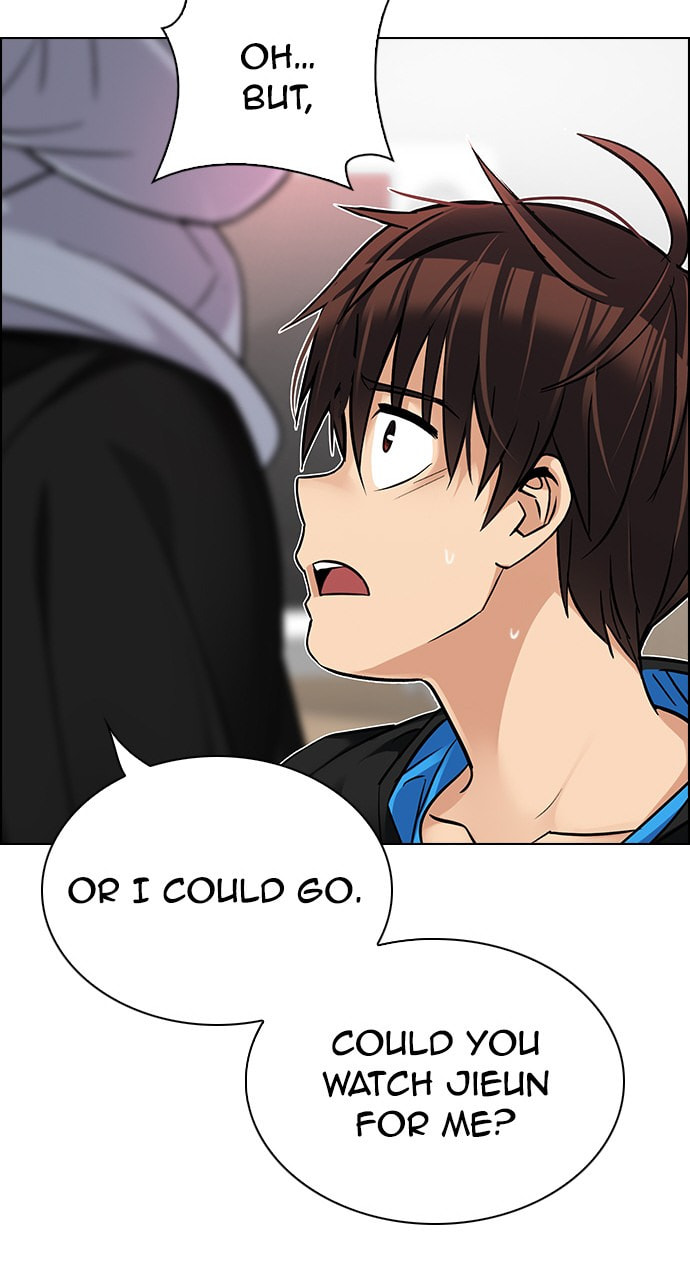 Read DICE chapter 273 image 29 on Lezhin