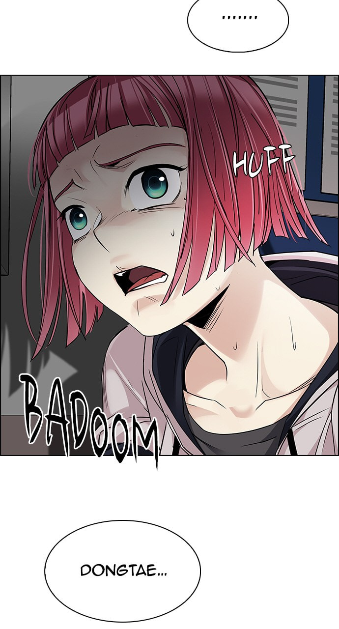 Read DICE chapter 273 image 3 on Lezhin