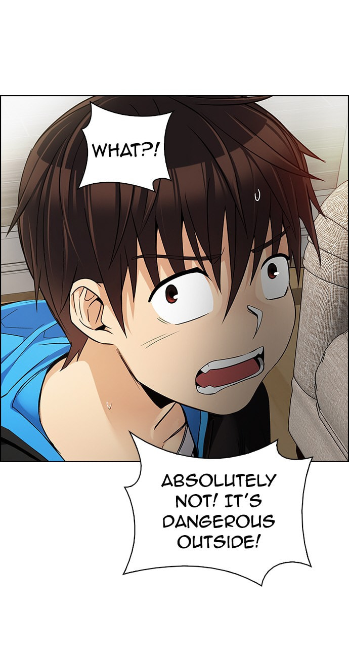 Read DICE chapter 273 image 30 on Lezhin