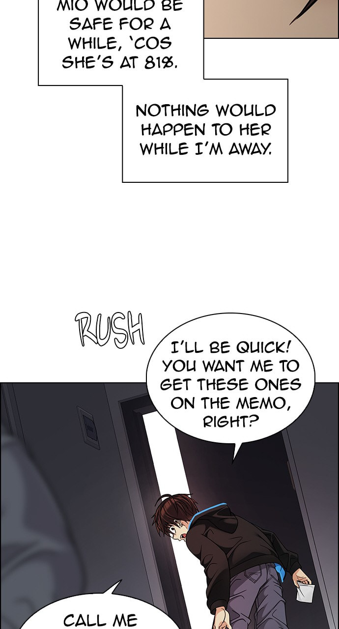 Read DICE chapter 273 image 32 on Lezhin