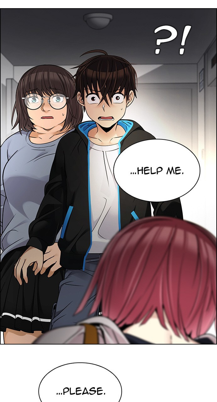 Read DICE chapter 273 image 4 on Lezhin