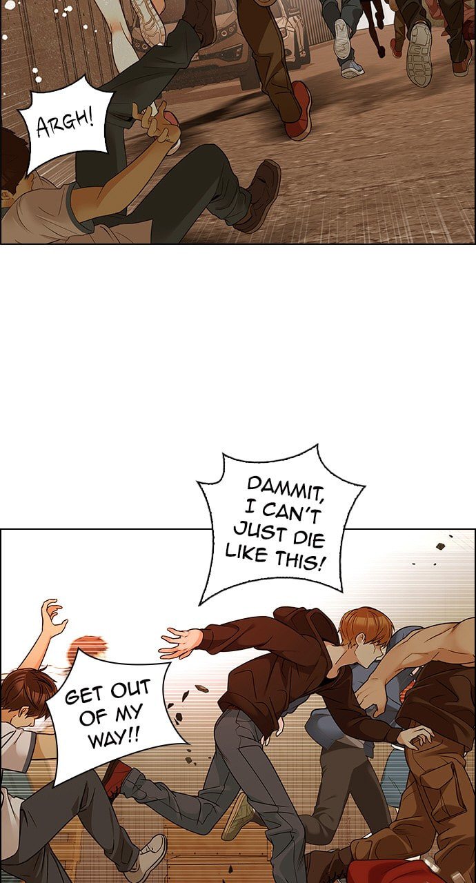 Read DICE chapter 274 image 10 on Lezhin