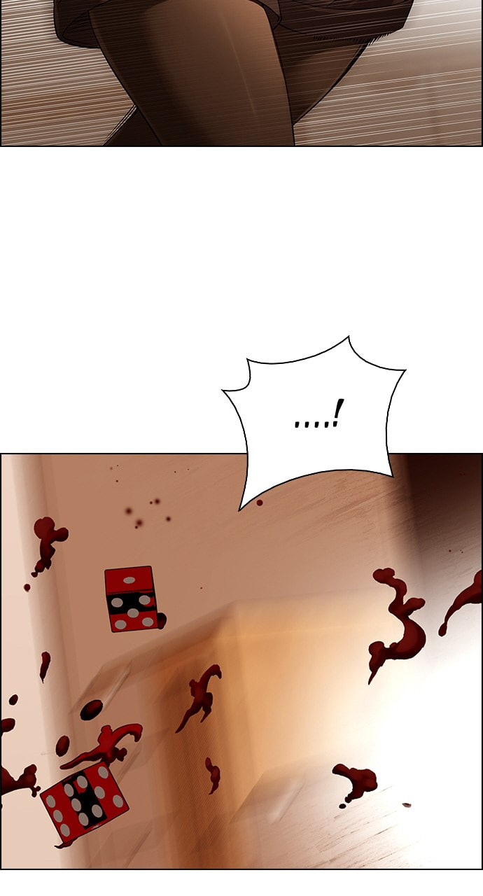 Read DICE chapter 274 image 106 on Lezhin