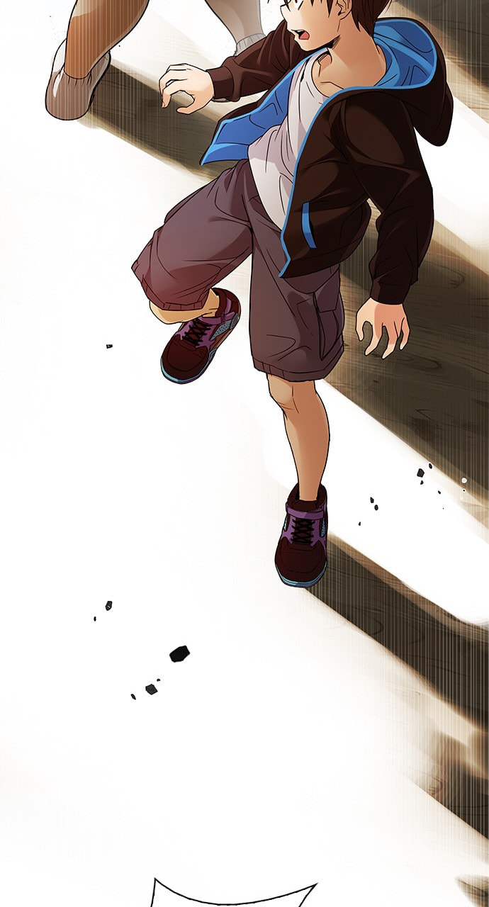 Read DICE chapter 274 image 108 on Lezhin