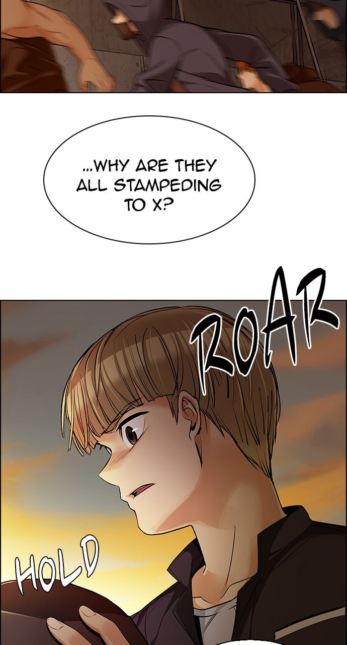 Read DICE chapter 274 image 13 on Lezhin