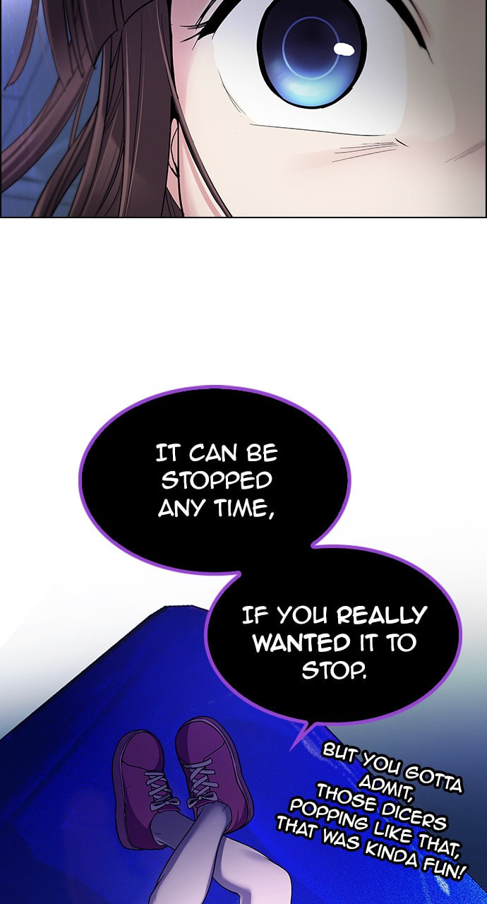 Read DICE chapter 274 image 17 on Lezhin