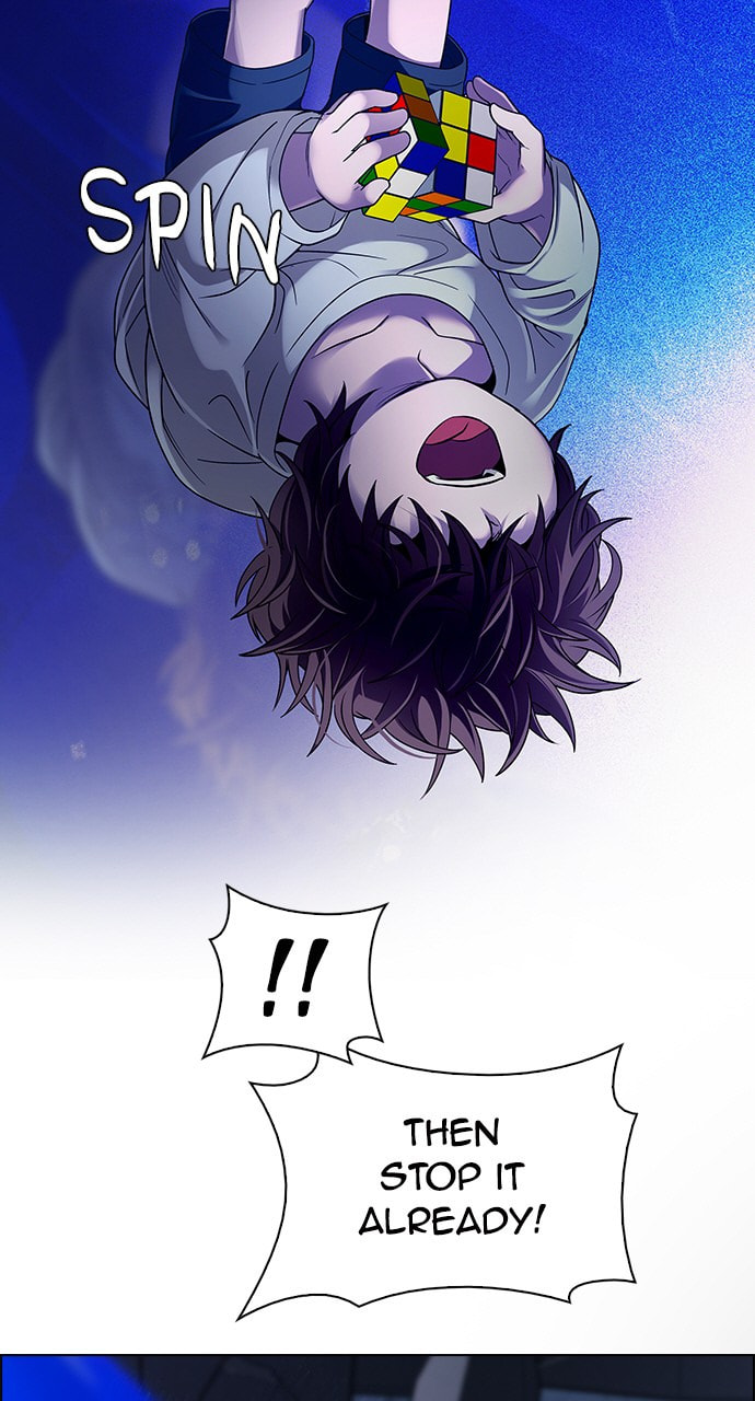 Read DICE chapter 274 image 18 on Lezhin