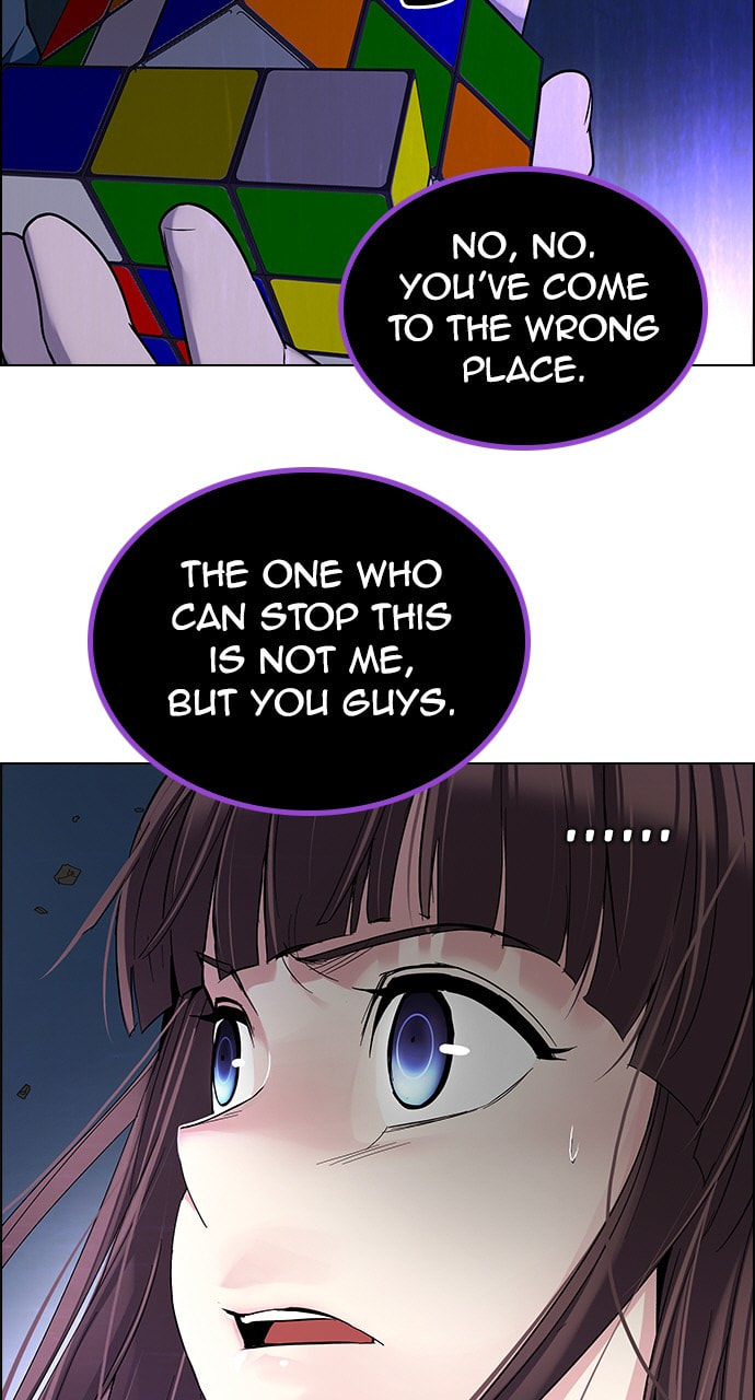 Read DICE chapter 274 image 20 on Lezhin